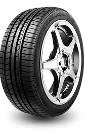 Pneu automobile TOUBA BELELE