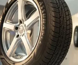 Pneu automobile TOUBA BELELE modèle 9